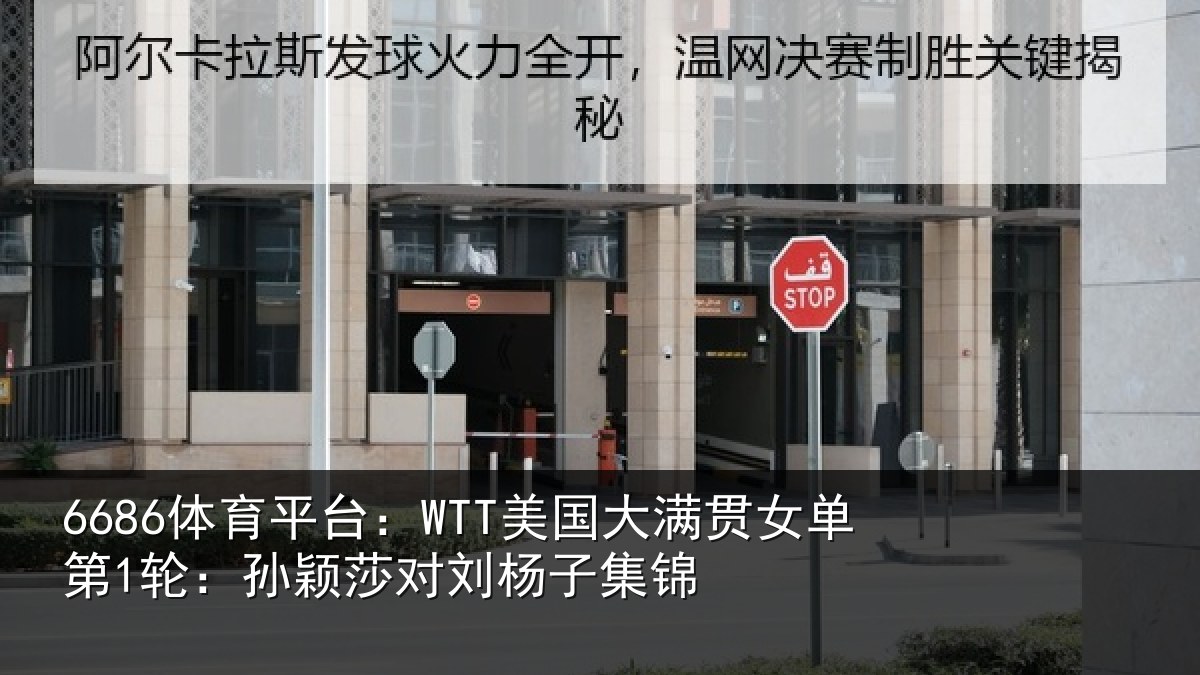 6686体育平台：WTT美国相关情况颖莎对刘杨子集锦