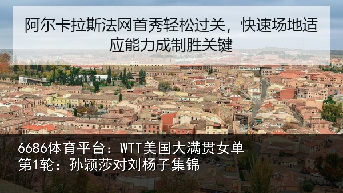 6686体育平台：WTT美国相关情况颖莎对刘杨子集锦