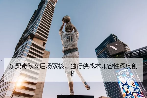 东契奇欧文后场双核：独行侠战术兼容性深度剖析