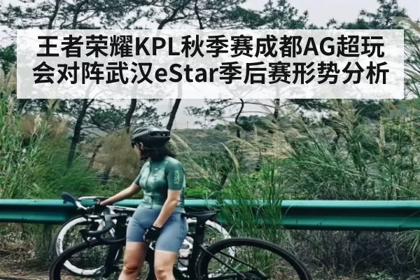 王者荣耀KPL秋季赛成都AG超玩会对阵武汉eStar季后赛形势分析
