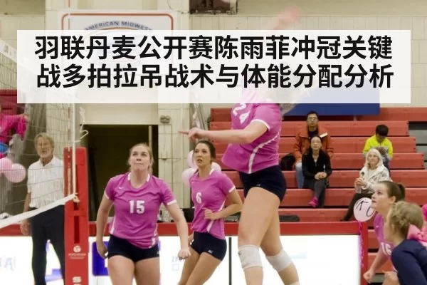 羽联丹麦公开赛陈雨菲冲冠关键战多拍拉吊战术与体能分配分析